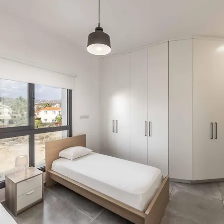 Yria Villa