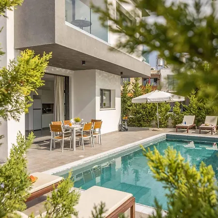 Yria Villa